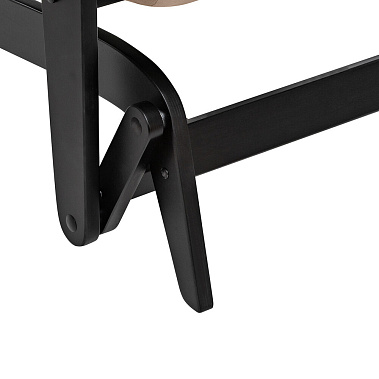 Фото - кресло-маятник Leset Спринг 