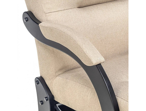 Фото - кресло-качалка Leset Дэми 