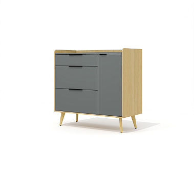 Фото - греденция Ремо/Remo 