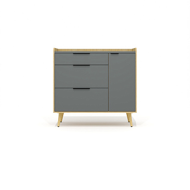 Фото - греденция Ремо/Remo 