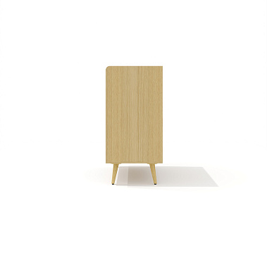 Фото - греденция Ремо/Remo 