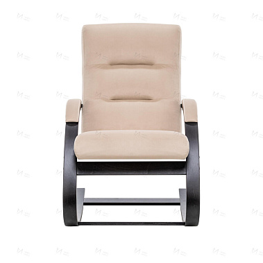 Фото - кресло-качалка Leset Милано 