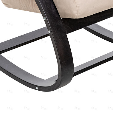 Фото - кресло-качалка Leset Милано 