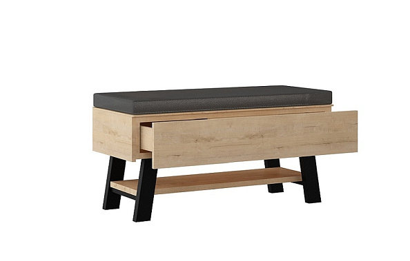 Фото - банкетка Магнум 910.02 