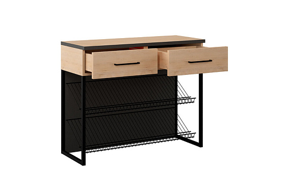 Фото - тумба д/обуви Магнум. 