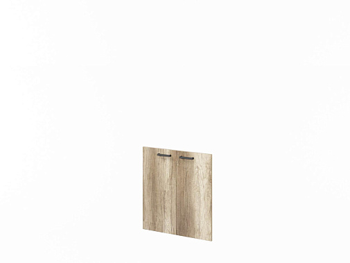 Фото - двери Лемо/Lemo L-010 низкие глухие 