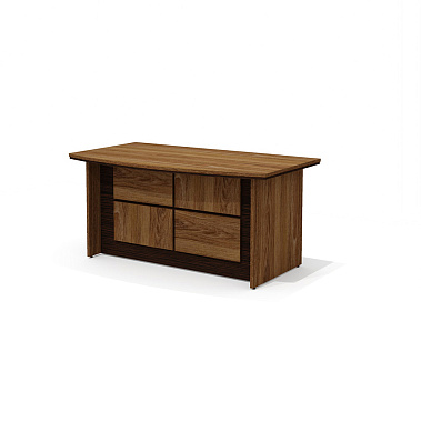 Фото - стол руководителя Он.Топ/On.Top 160 