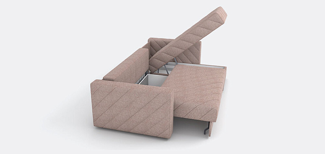 Фото - диван угловой Грэмми 