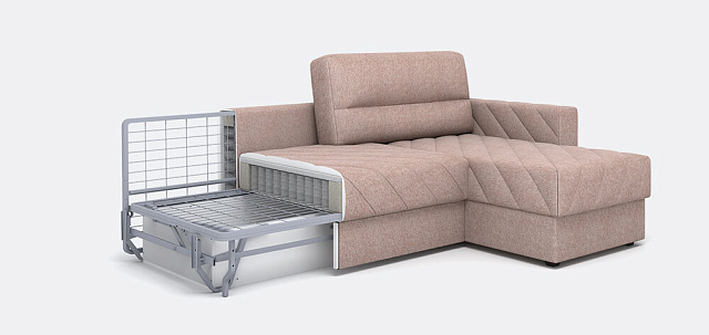 Фото - диван угловой Грэмми 