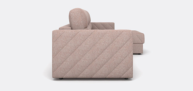 Фото - диван угловой Грэмми 