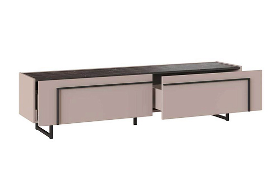 Фото - тумба ТВ Милагро 180 