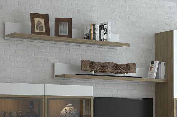 Фото - полка Анри 150 АН-025.02 