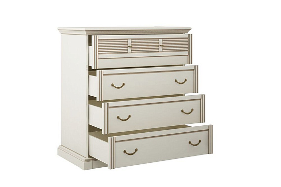 Фото - комод Изотта 