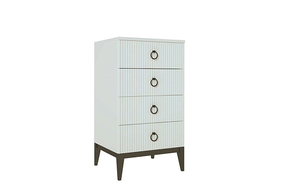 Фото - комод Хилтон высокий 