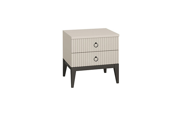 Фото - тумба прикроватная Хилтон 