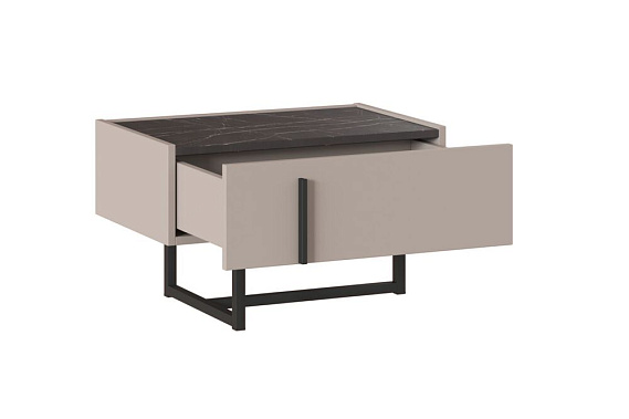 Фото - тумба прикроватная Милагро 