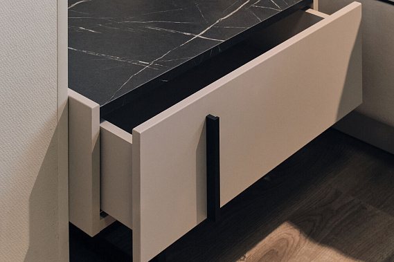 Фото - тумба прикроватная Милагро 