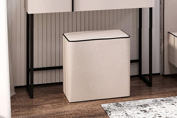 Фото - пуф Малага 