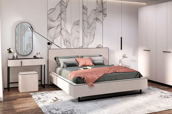 Фото - пуф Малага 