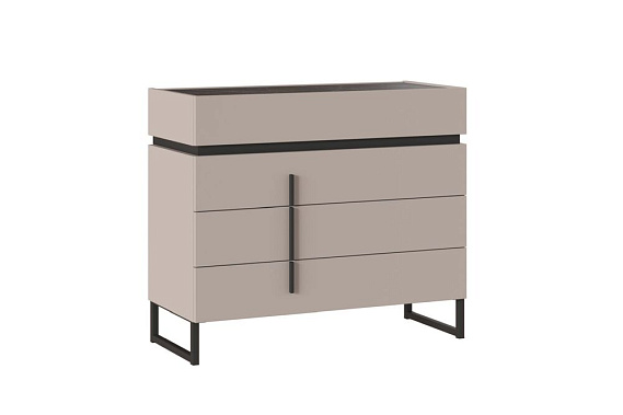 Фото - комод Милагро 