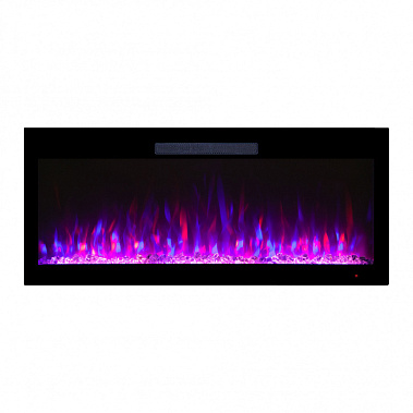 Фото - очаг электрический Diamond-S 42 