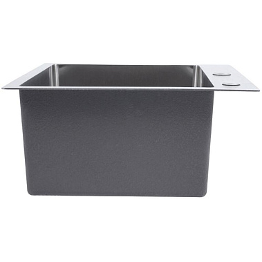 Фото - мойка врезная Gerhans 50*44 