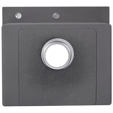 Фото - мойка врезная Gerhans 50*44 