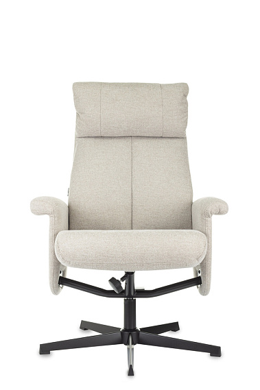 Фото - кресло Baron c банкеткой 