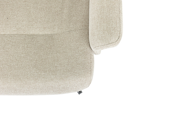 Фото - кресло Baron c банкеткой 