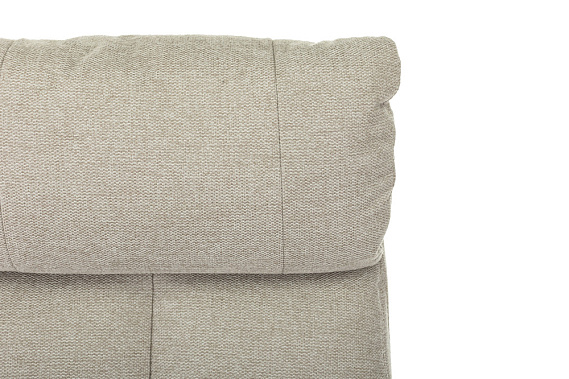 Фото - кресло Baron c банкеткой 