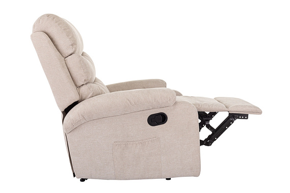 Фото - кресло Han реклайнер 