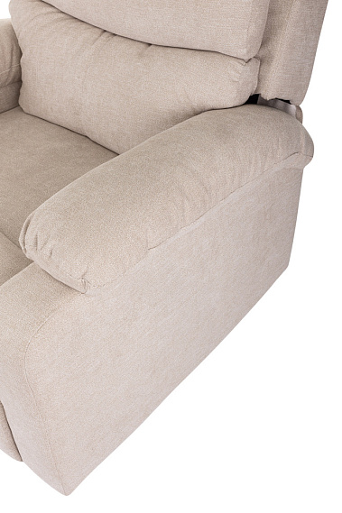 Фото - кресло Han реклайнер 