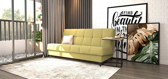 Фото - диван Бильбао 