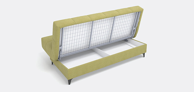 Фото - диван Бильбао 