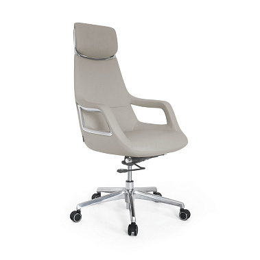 Фото - кресло руководителя LF0-PY18 