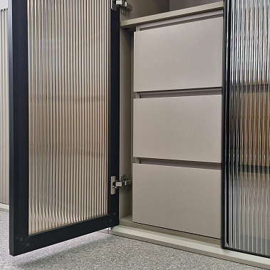 Фото - кабинет руководителя Астон 2 