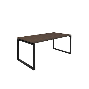 Фото - стол руководителя Рио Директ 180 