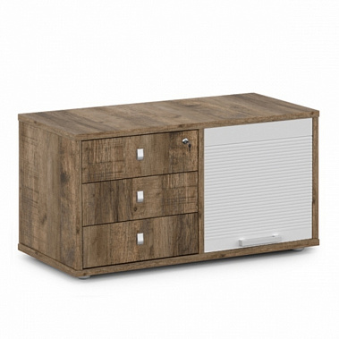 Фото - греденция Васанта с жалюзи 