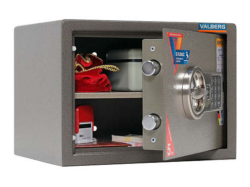 Фото - сейф ASM 25  