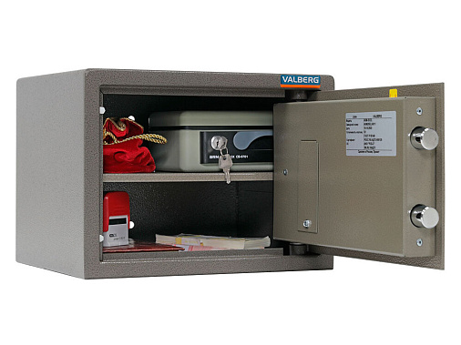 Фото - сейф ASM 25  