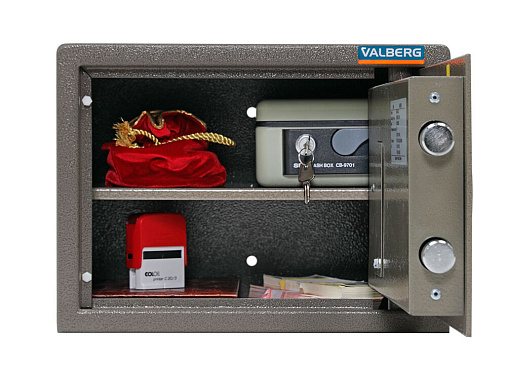 Фото - сейф ASM 25  