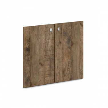 Фото - двери Васанта низкие глухие V-010 