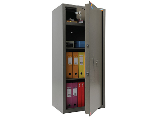 Фото - сейф ASM 120T 