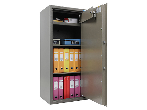 Фото - сейф ASM 120T 