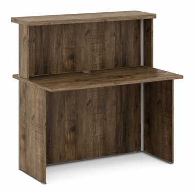 Фото - стойка администратора Васанта 120 