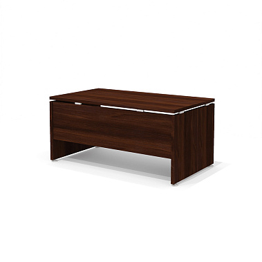 Фото - стол руководителя Гранд 160 Gr-16/Gr-16N 