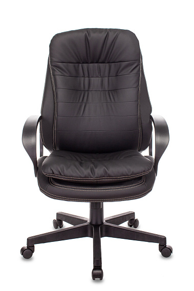 Фото - кресло руководителя Бюрократ T-9950PL 