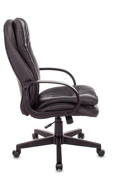 Фото - кресло руководителя Бюрократ T-9950PL 