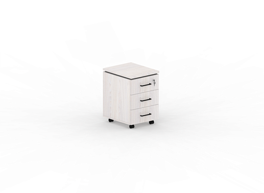 Фото - тумба мобильная Тренд  