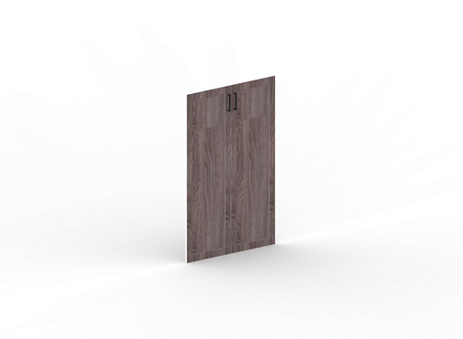 Фото - двери Тренд средние 